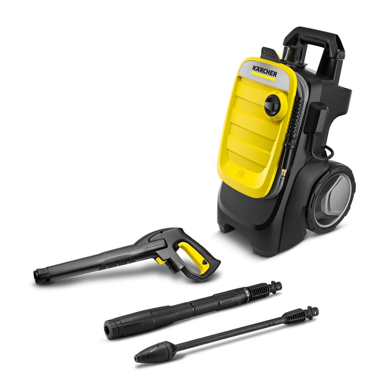 Мойка высокого давления KARCHER K 7 Compact 1.447-050.0