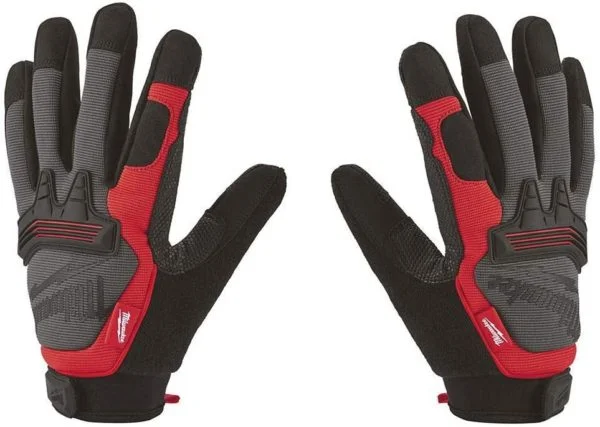 Перчатки Milwaukee M/8 48229731