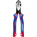 Бокорезы WORKPRO 180 мм усиленные 7" CR-V WP231023