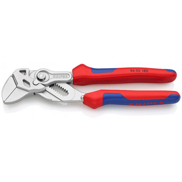 Клещевой ключ KNIPEX KN-8605180