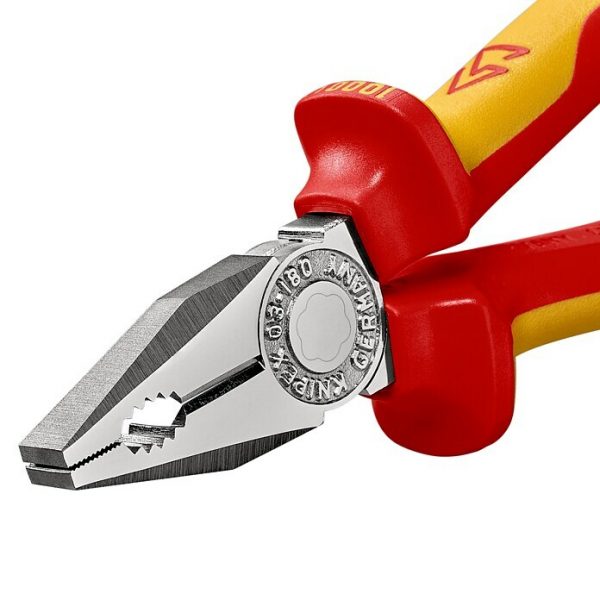Пассатижи KNIPEX KN-0306180