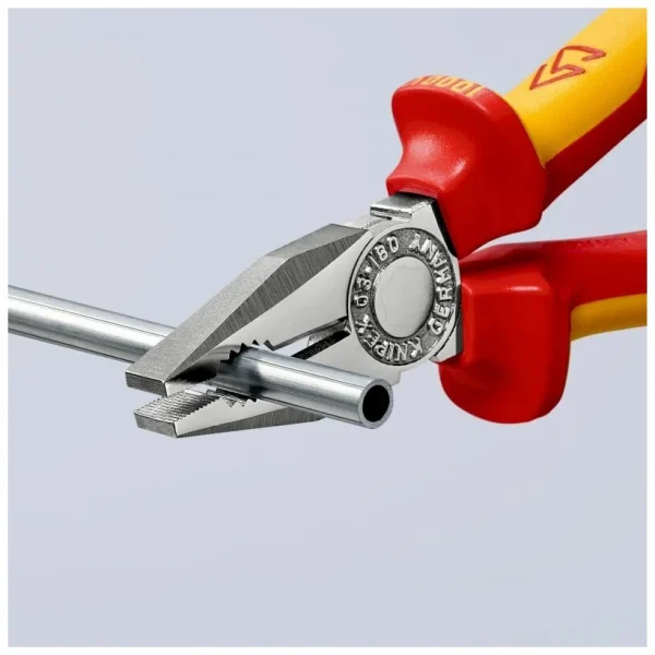 Пассатижи KNIPEX KN-0306180