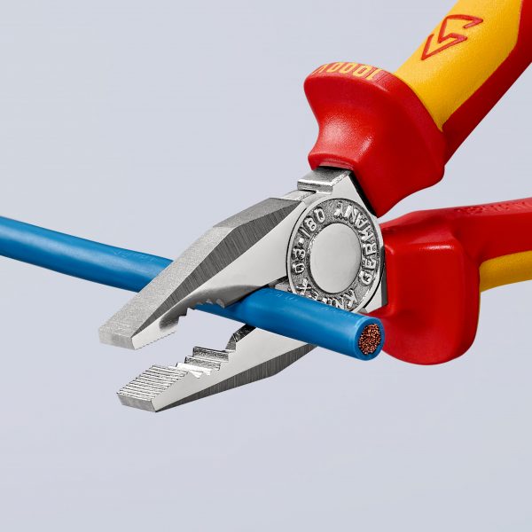 Пассатижи KNIPEX KN-0306180