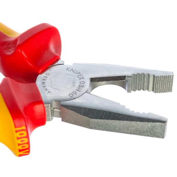 Пассатижи KNIPEX KN-0306180