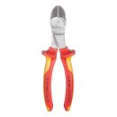 Силовые бокорезы KNIPEX KN-7406180