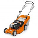 Бензиновая газонокосилка STIHL RM-448.1