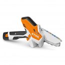 Аккумуляторная мотопила Stihl GTA 26