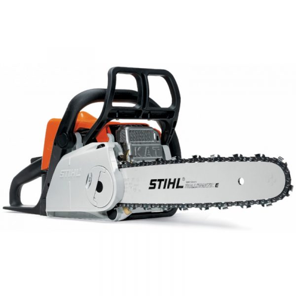 Бензопила STIHL MS 180 C-BE