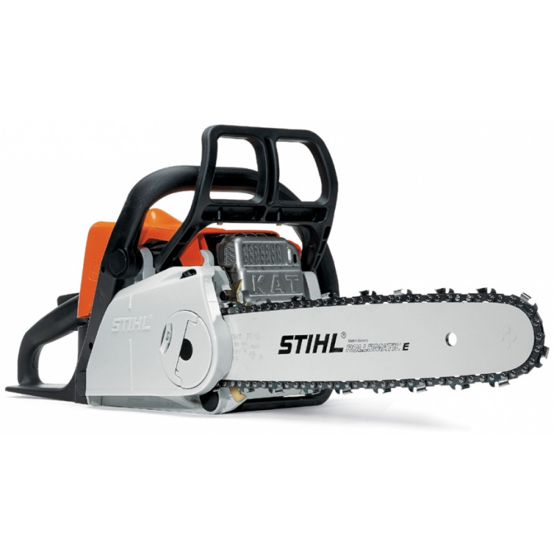 Бензопила STIHL MS 180 C-BE шина R 40 см, цепь 63 PM