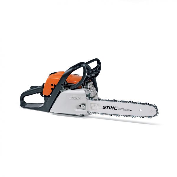 Бензопила Stihl MS 180 16 40 см