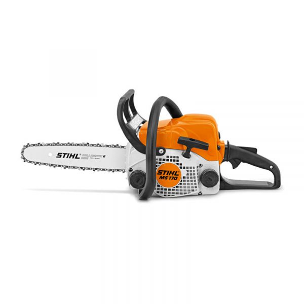 Бензопила STIHL MS 250 шина R 40 см, цепь 63 PM