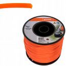 Косильные струны круглого сечения STIHL Ø 2,4 мм х 253 м 00009302246