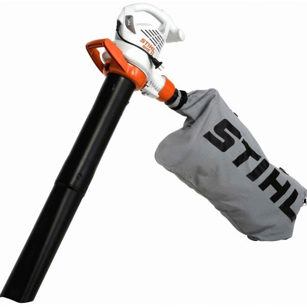 Всасывающий измельчитель STIHL SHE 71