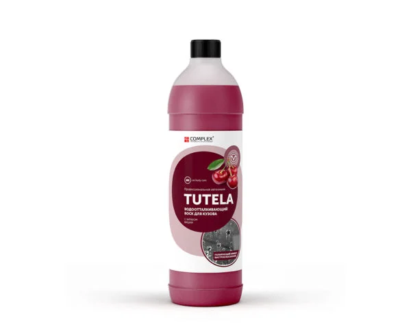 Воск COMPLEX "TUTELA" вишня 1 л 1/20 113714