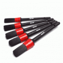 Набор кистей SMART для детейлинга KA-G034