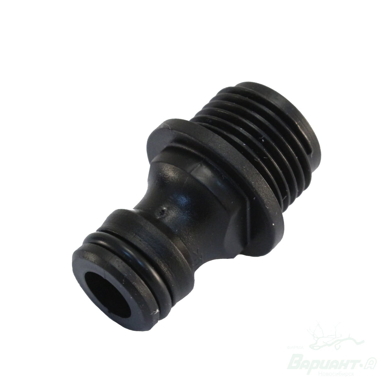 Штуцер с наружной резьбовой Karcher G1/2" 2.645-098.0