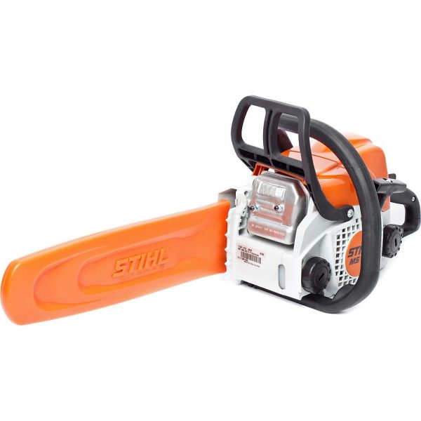 Бензопила STIHL MS 180 шина R 40 см, цепь 63 PM