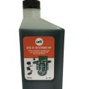 Масло моторное для 4-тактных двигателей UFO 4T-M STROKE HP минеральное 600мл