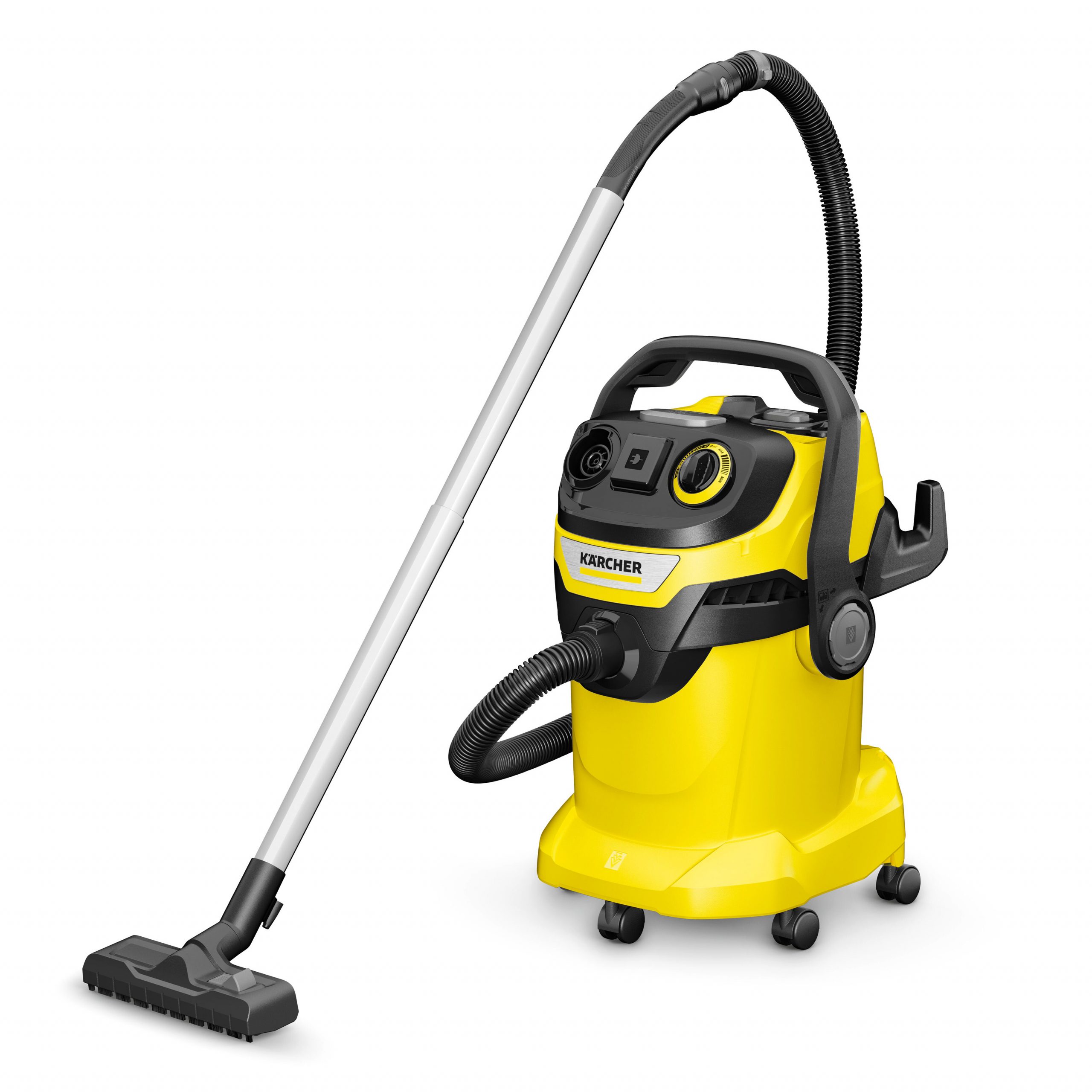 Хозяйственный пылесос KARCHER WD 6 P V-25/8/22/T