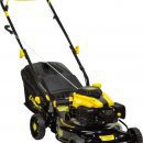 Газонокосилка CHAMPION LM4215 ( 1,5 кВт, 420 мм, 40 л, 25-70 мм, 1рычаг/8, 20,7 кг )