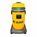 Водопылесос ELSEA ARES PLUS WP125CW