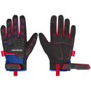 Перчатки рабочие противоударные WORKPRO размер L WP371004