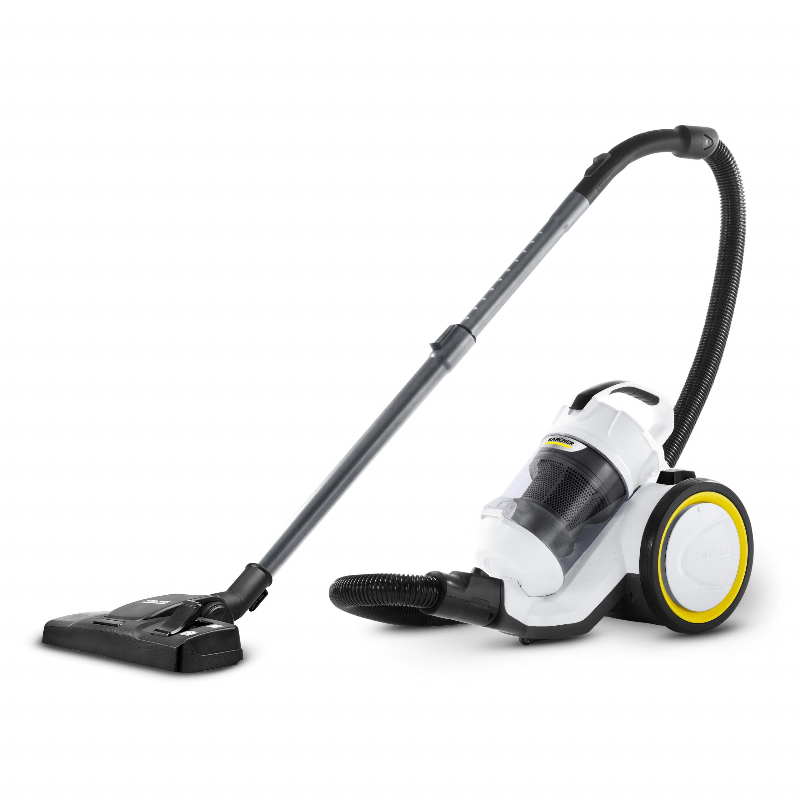 Пылесос для сухой уборки KARCHER VC 3 (white) *EU