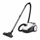 Пылесос для сухой уборки KARCHER VC 2 (white) *EU