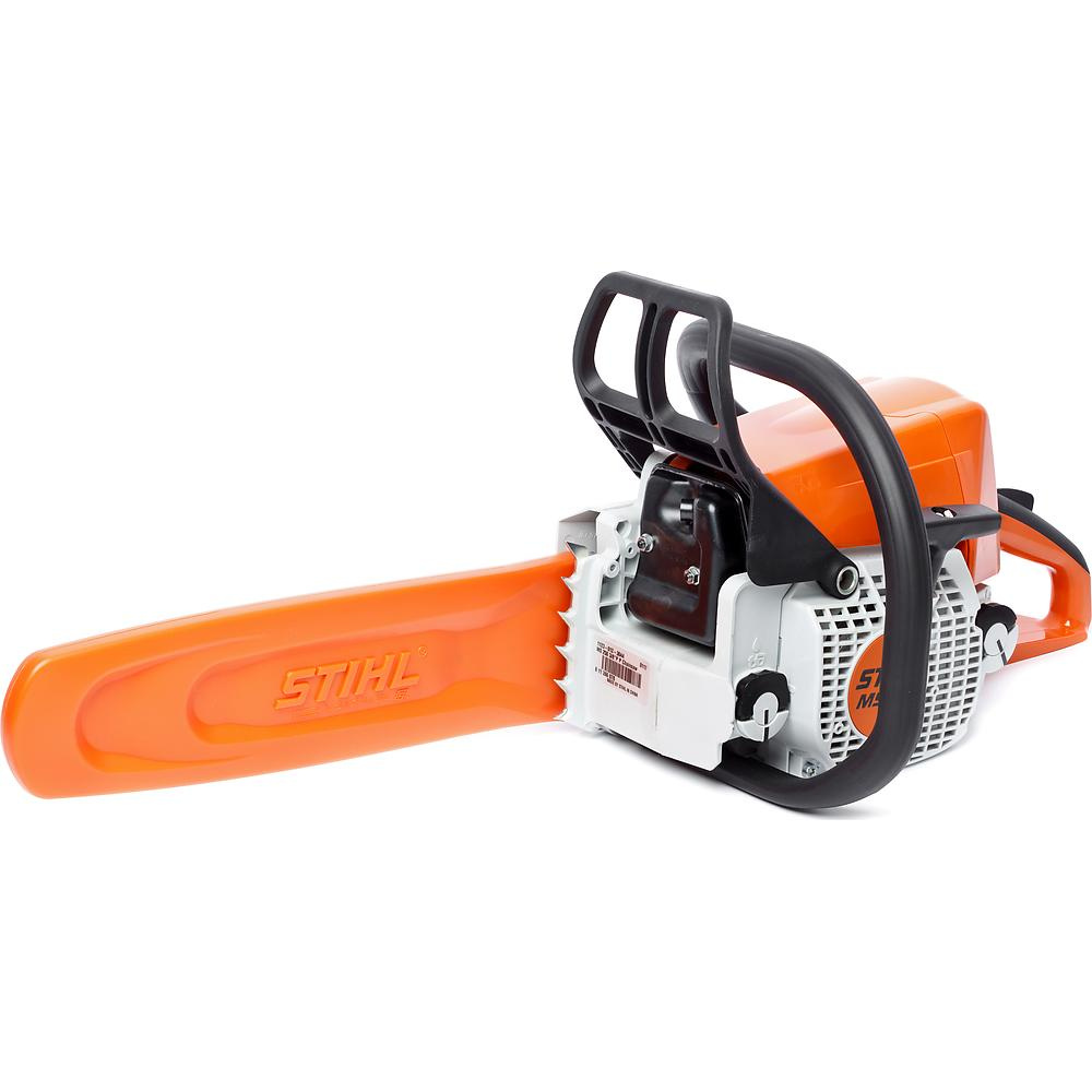 Бензопила STIHL MS 250 шина R 45 см, цепь 26 RM (1,6 мм 0.325″ 68 зв.)