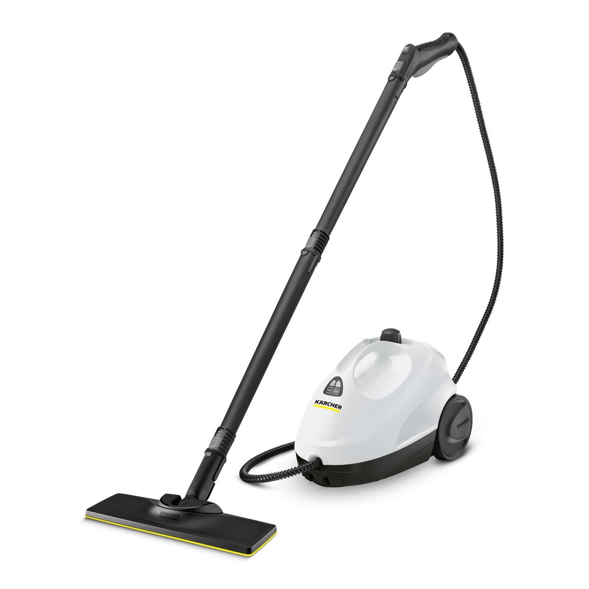 Пароочиститель KARCHER SC 2 EasyFix 1.512-600.0