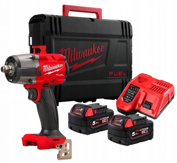 MILWAUKEE M18 FUEL FMTIW2F12-502X