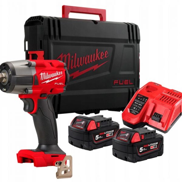 MILWAUKEE M18 FUEL FMTIW2F12-502X