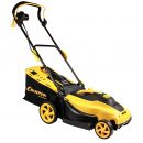 Газонокосилка электрическая CHAMPION EM4217