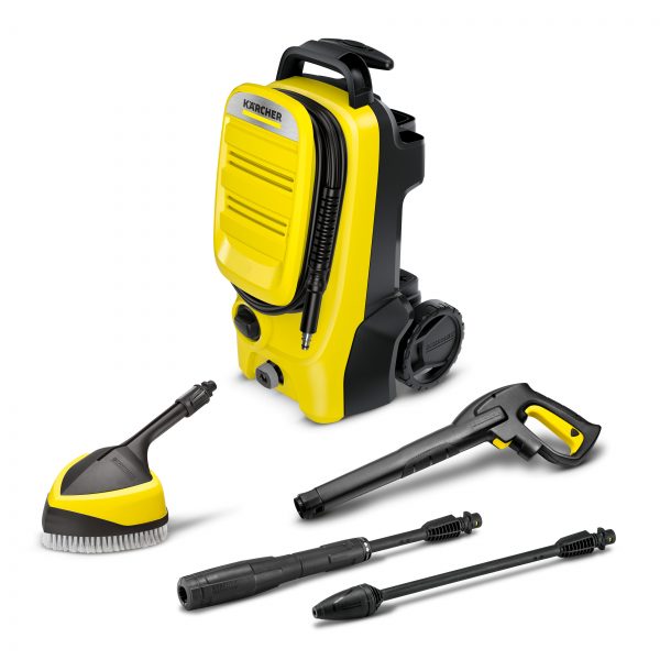 Минимойка KARCHER K 4 Compact UM Limited Edition