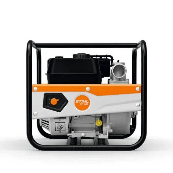 Водяной насос STIHL WP 300